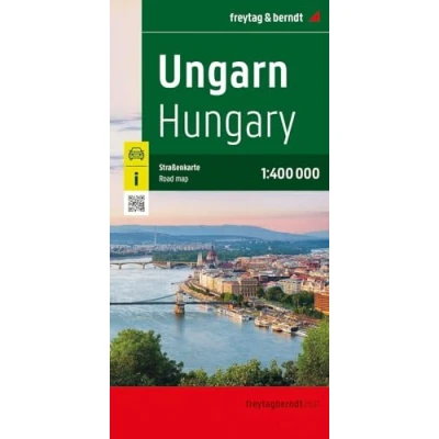 Afbeelding van Hungary