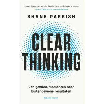 Image de Clear thinking