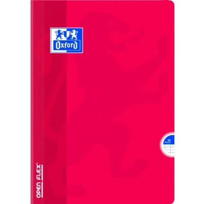 Afbeelding van OXFORD OPENFLEX CAH PIQ 24X32 SY 96P