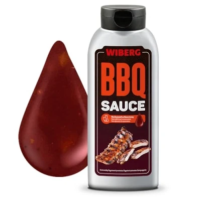 Afbeelding van Wiberg Dip sausgrill, 850 g