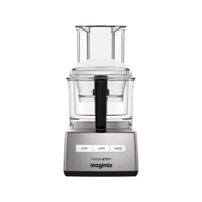 Afbeelding van Magimix Foodprocessor Cs4200 Xl Mat Chr
