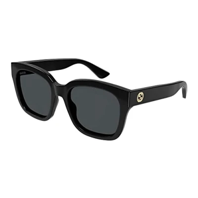 Afbeelding van Gucci GG1338S 001 Glasdiameter: 54