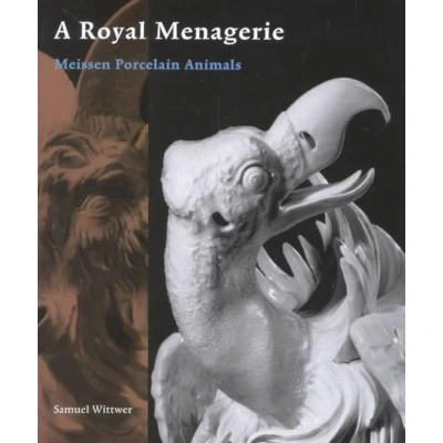 Afbeelding van A Royal Menagerie Meissen Porcelain Animals