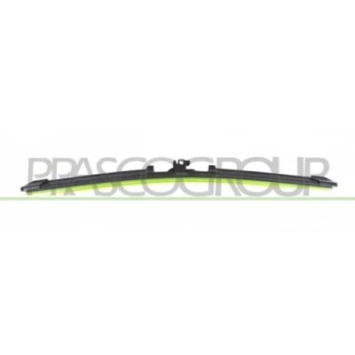 Afbeelding van Ruitenwisser Prasco WB2000104 375mm Voor Flat blade wisserblad Met adapter FORD: FIESTA 6, Ranger Mk3, 6 Van, FIAT: Punto II Hatchback