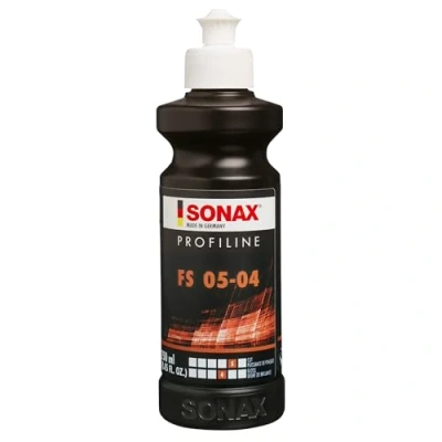 Afbeelding van Sonax 03191410 Profiline fijn slijppasta 250ml 1837804
