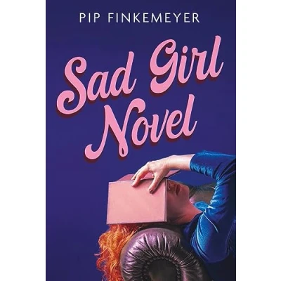 Afbeelding van Sad Girl Novel