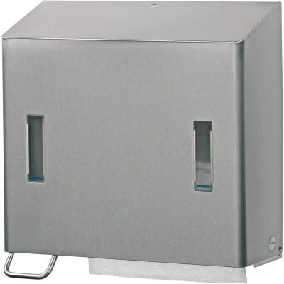Afbeelding van Santral Dispenser RVS 1x
