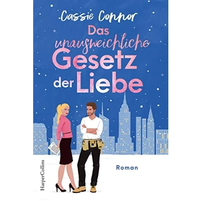 Afbeelding van Das unausweichliche Gesetz der Liebe