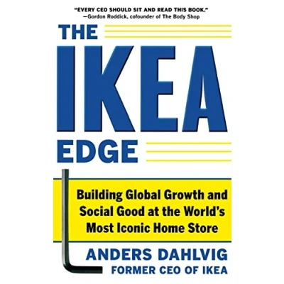 Afbeelding van Ikea Edge