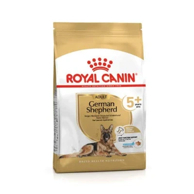 Afbeelding van Royal Canin Duitse Herder Volwassen 5+ 12