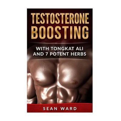 Afbeelding van Testosterone