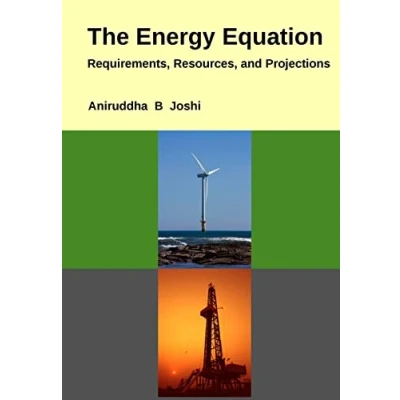 Afbeelding van The Energy Equation