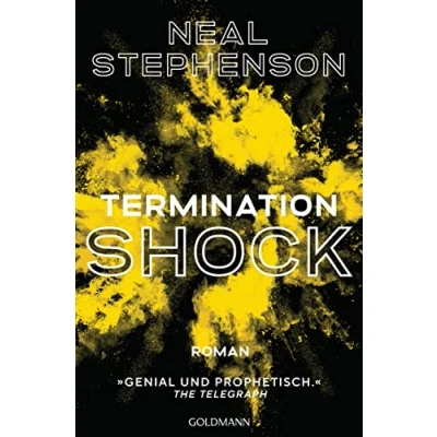 Afbeelding van Termination Shock
