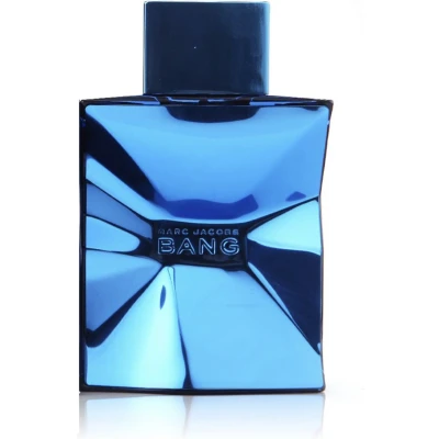 Afbeelding van Marc Jacobs BANG 50 ml Eau De Toilette Spray