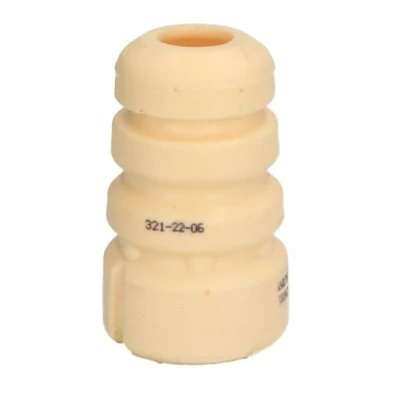 Afbeelding van Magnum Technology A9A017MT Montageset, schokdemper