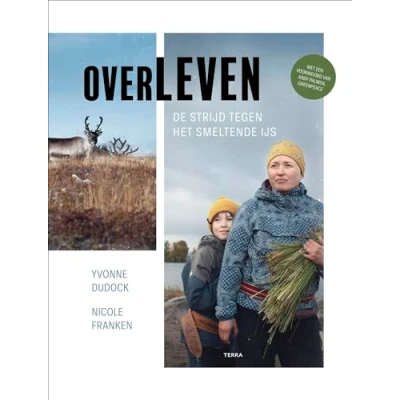 Afbeelding van Overleven
