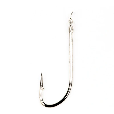 Afbeelding van Gamakatsu Onderlijnen Roach 1050N 45cm (10 pcs) Maat : haak 16 0.10mm
