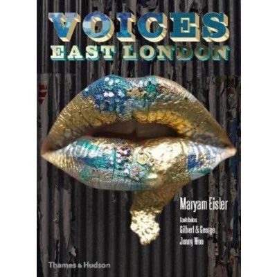 Afbeelding van Voices East London