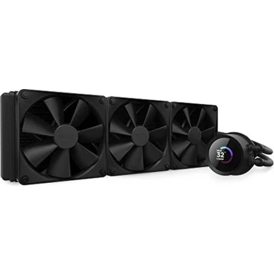 Afbeelding van NZXT Kraken 360 Black