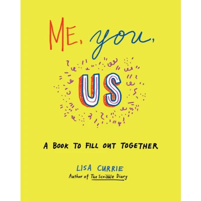 Afbeelding van Me You Us