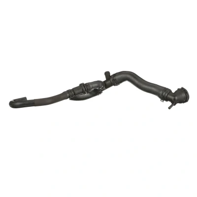 Afbeelding van GATES 05 5277 Koelwaterslang EPDM (Ethylen Propylen Dien Kautschuk) VOLKSWAGEN: Tiguan I