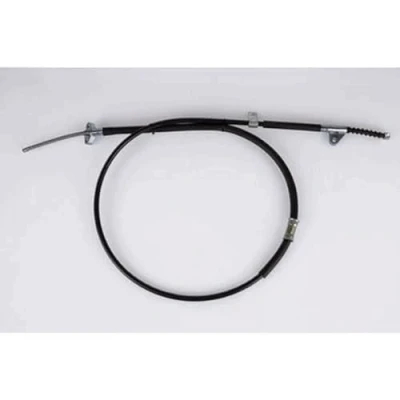 Afbeelding van HELLA 8AS 355 665 051 Handremkabel 1630, 1440