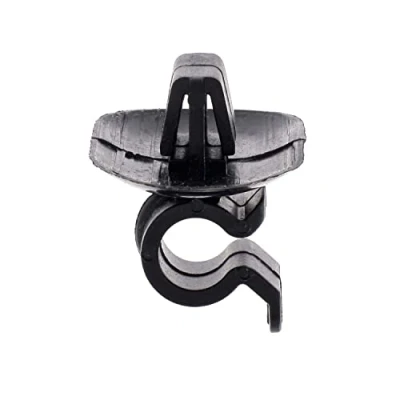 Afbeelding van RESTAGRAF 1394 Clip, sier /beschermingslijst CITROËN: C2 Hatchback, PEUGEOT: 306 Convertible