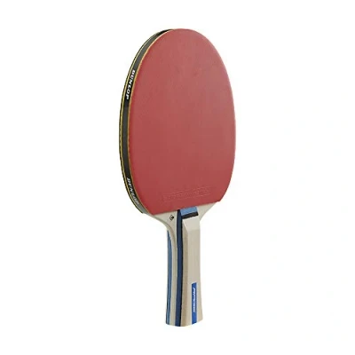 Afbeelding van DUNLOP Tafeltennisbat RAGE