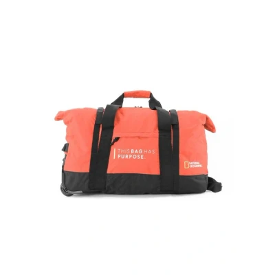 Image de National Geographic Pathway Sac de voyage à roulettes 48L Petite
