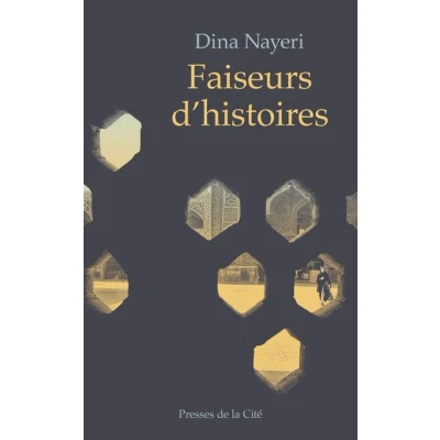Image de Faiseurs d&#039;histoires