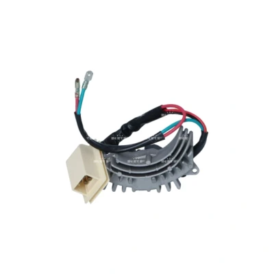 Afbeelding van Weerstand, interieurventilator NRF 342024