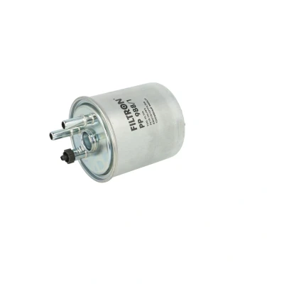 Afbeelding van FILTRON PP 988/1 Brandstoffilter Pijpfilter 10 RENAULT: Kangoo II Express, / Grand Kangoo, TWINGO 2