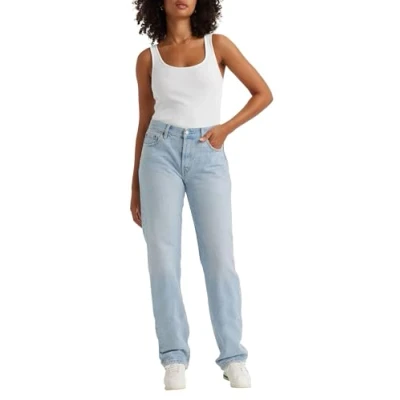 Image de Levi&#039;s Jean pour femme 501 90&#039;s, Ever Afternoon, 31W / 34L