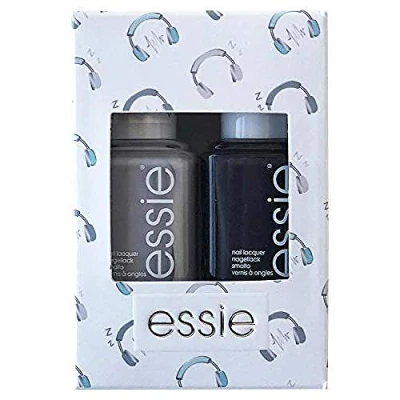 Afbeelding van Essie Nagellak Press Pause (Cadeauset)