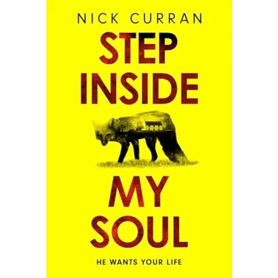 Afbeelding van Step Inside My Soul