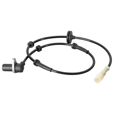 Afbeelding van HELLA 6PU 012 806 651 ABS sensor Inductie 2 865 HONDA: CIVIC 6 Hatchback, Aerodeck