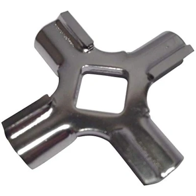 Afbeelding van KitchenAid FGA hakmolen/hakmolen met snijmes 9706857, w10408733