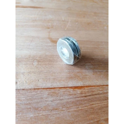 Afbeelding van Lager 51101 taatslager Asgatdiameter d=12mm ∙ Buitendiameter D=26mm Breedte B=9mm