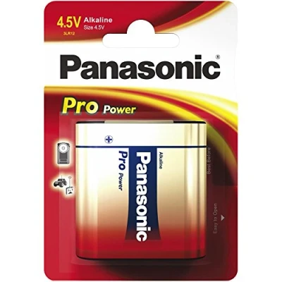 Afbeelding van Panasonic 3LR12PPG