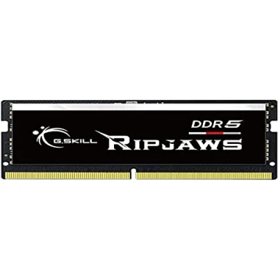 Afbeelding van G.Skill F5 5200S3838A16GX1 RS Werkgeheugenmodule voor laptop DDR5 16 GB 1 x 5200 MHz