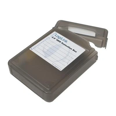 Image de Logilink Étui De Protection Disque Dur Ua0133B