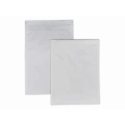 Afbeelding van UG ECO G7 100 luchtkussenenveloppen, maat G G/7 int. 240 x 340 mm voor A4, bubbelenvelop, gewatteerde verzendenvelop, verzendbeschermingshoes