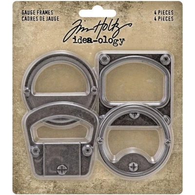 Afbeelding van Idea ology Gauge Frames (TH94141)