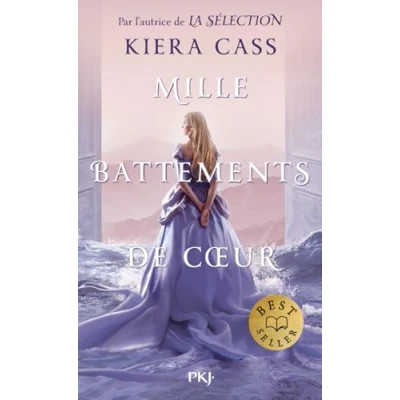 Afbeelding van MILLE BATTEMENTS DE COEUR