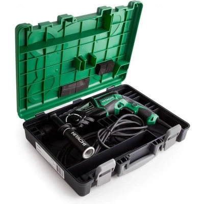 Afbeelding van DH26PB2 WSZ SDS PLUS BOORHAMER 230V, 830 W, 2