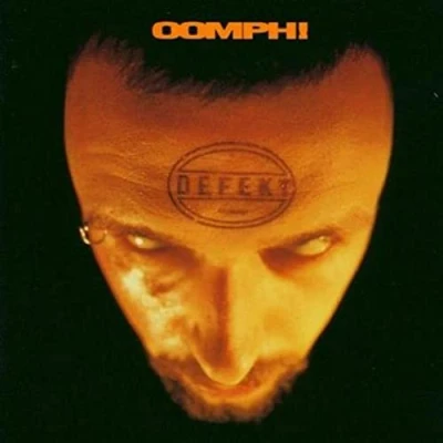 Afbeelding van Oomph! Defekt (CD)