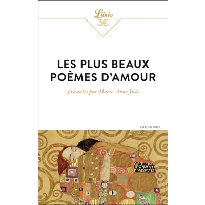 Image de Les Plus Beaux Poèmes d&#039;amour
