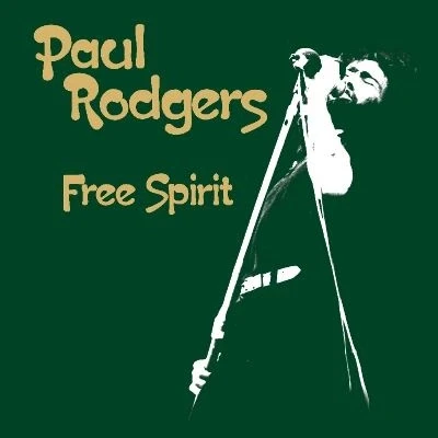 Afbeelding van Free Spirit Cd+Dvd Rodgers Paul