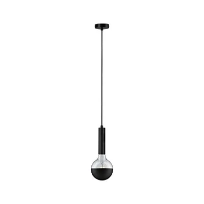 Afbeelding van Paulmann Neordic Kine hanglamp max. 1x20W E27 zwar