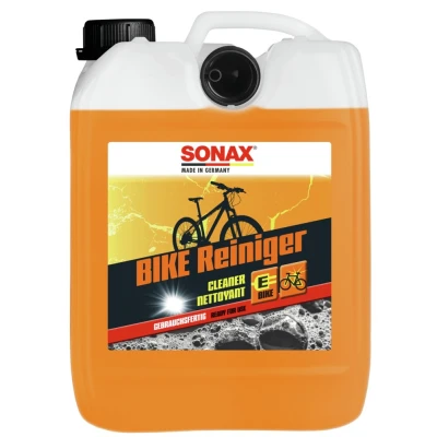 Afbeelding van SONAX 08525000 Universele reiniger 5L Jerrycan